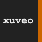Xuveo Logo